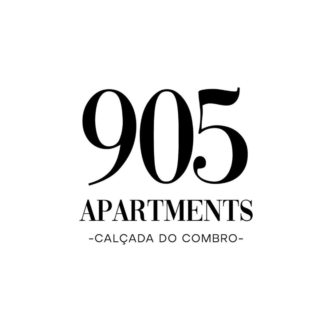 905 Apartments Lisabona Exterior foto
